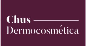 LOGO CHUS DERMOESTETICA
