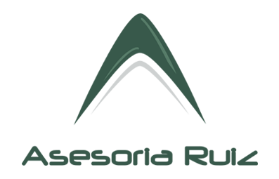 LOGO ASESORÍA RUIZ