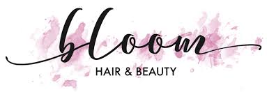 LOGO BLOOM