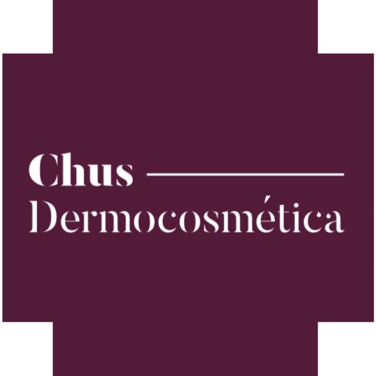 LOGO CHUS DERMOESTETICA