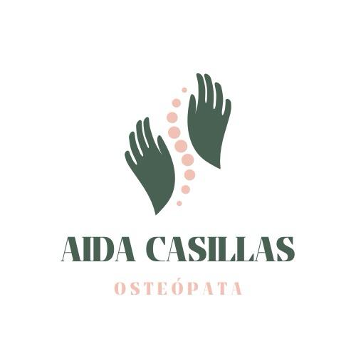 logo AIDA OSTEOPATA